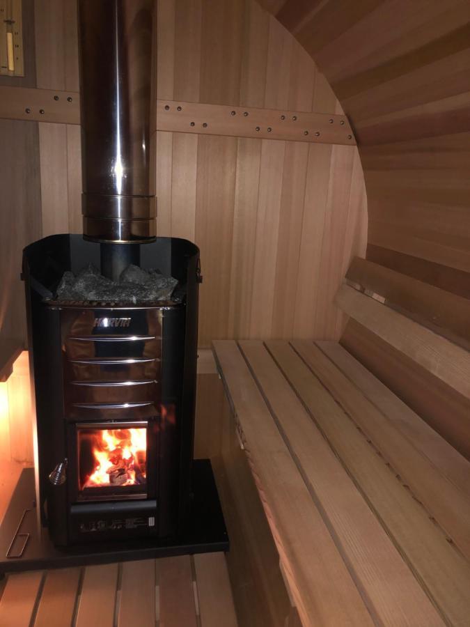 Bed and Breakfast Au Coeur Des Alpes Marignier Экстерьер фото